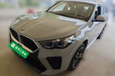 Used BMW X2 2024 sDrive25i M Sport Package