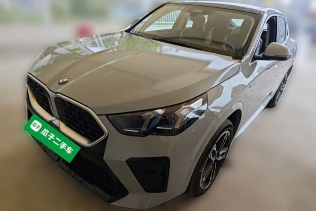 Used BMW X2 2024 sDrive25i M Sport Package