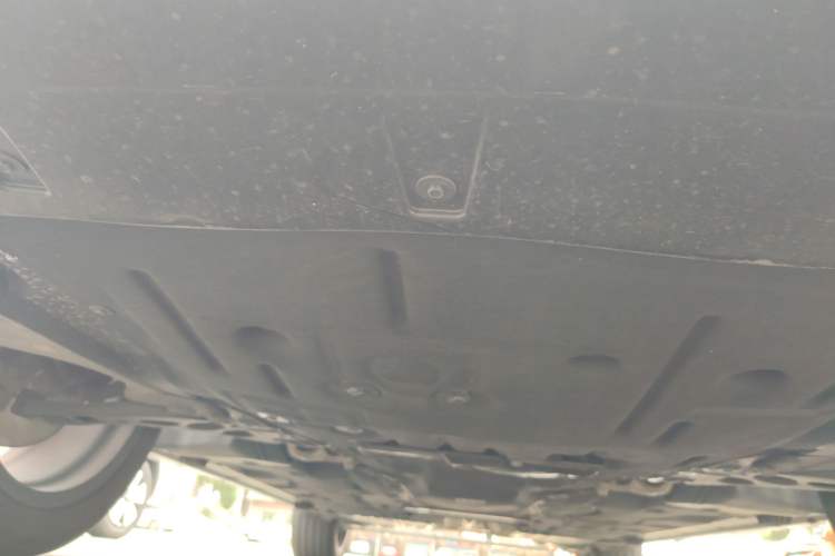 Used BMW X2 2024 sDrive25i M Sport Package Chassis Front