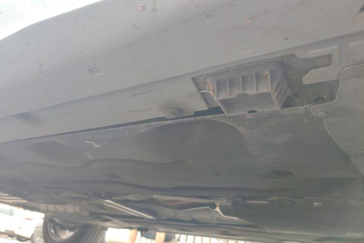 Used BMW X2 2024 sDrive25i M Sport Package Chassis Front Right