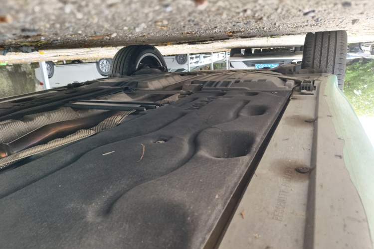Used BMW X2 2024 sDrive25i M Sport Package Chassis Front Right