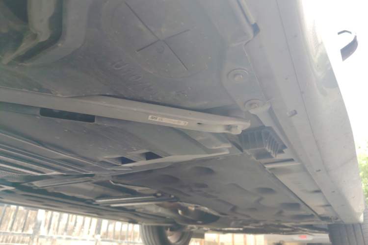 Used BMW X2 2024 sDrive25i M Sport Package Chassis Rear Right