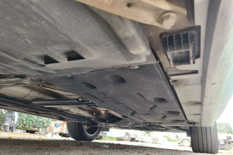 Used BMW X2 2024 sDrive25i M Sport Package Chassis Rear Right
