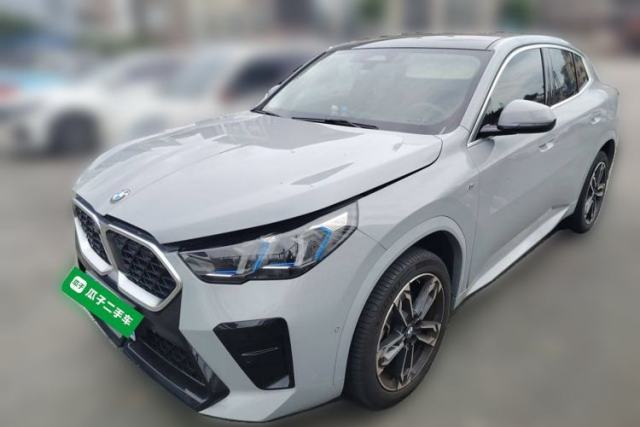 Used BMW X2 2024 sDrive25i M Sport Package