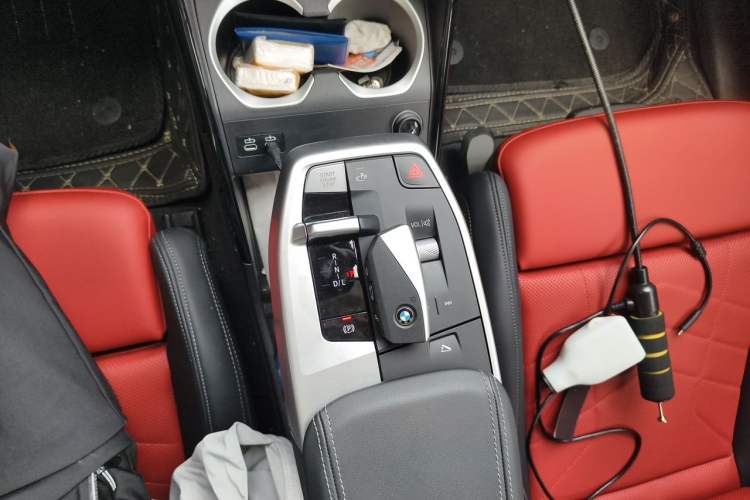 Used BMW X2 2024 sDrive25i M Sport Package Gear Lever