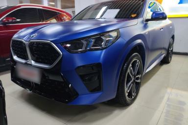 Used BMW X2 2024 sDrive25i M Sport Package