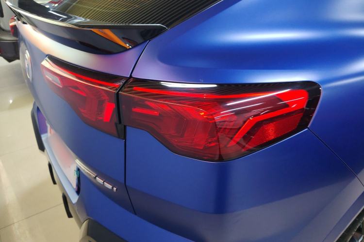 Used BMW X2 2024 sDrive25i M Sport Package Right Rear Taillight