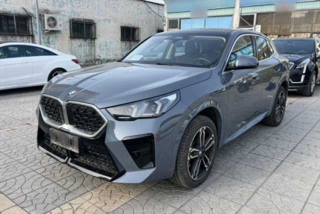 Used BMW X2 2024 sDrive25i M Sport Package