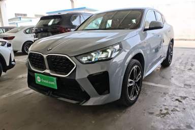 Used BMW X2 2024 sDrive25i M Sport Package