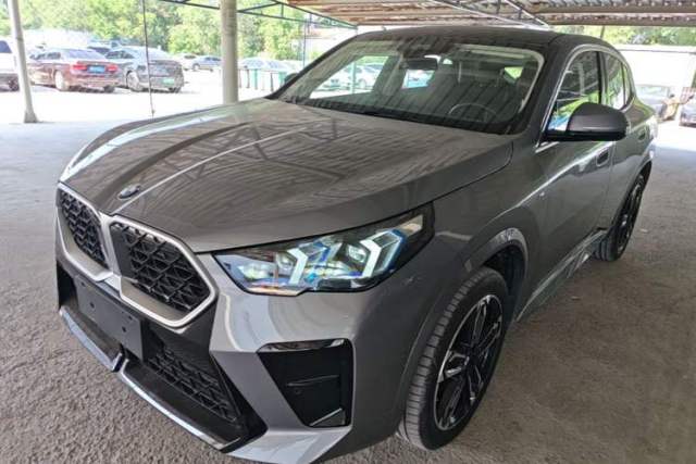 Used BMW X2 2024 sDrive25i M Sport Package