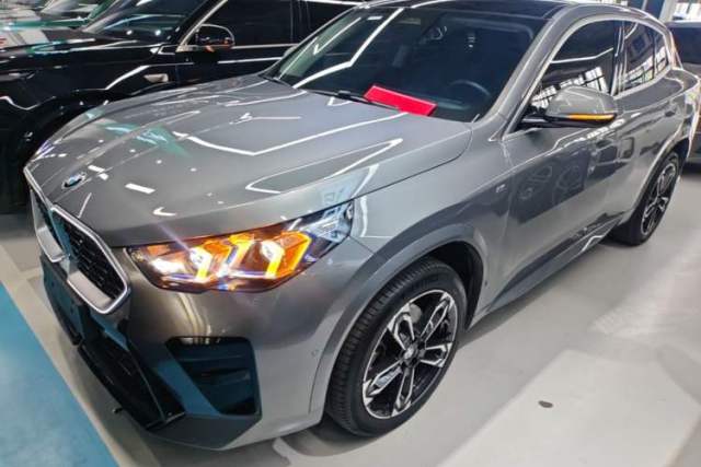 Used BMW X2 2024 sDrive25i M Sport Package