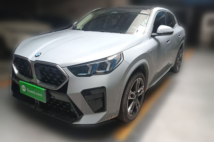 BMW X2 2024 sDrive25i M Sport Package