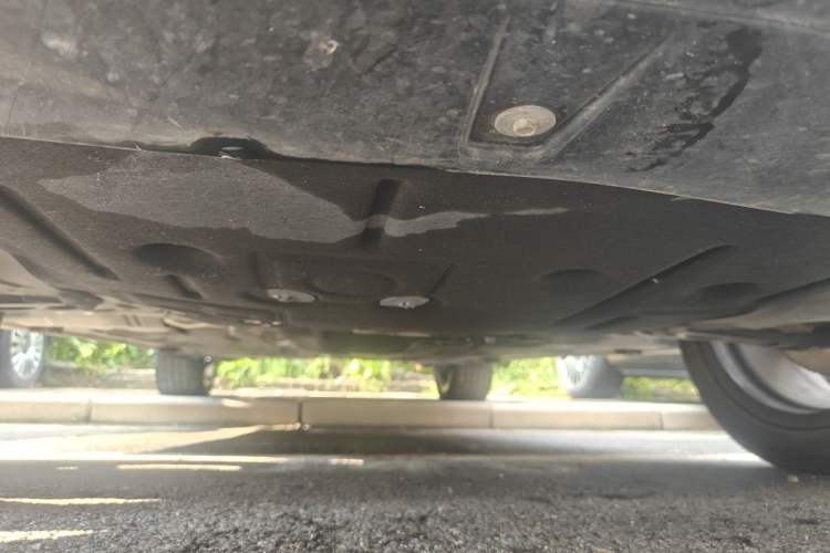 Used BMW X2 2024 sDrive25i M Sport Package Chassis Front