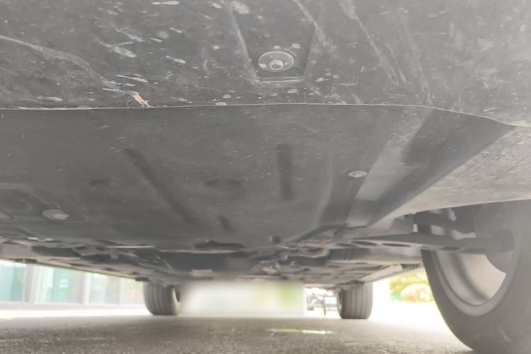 Used BMW X2 2024 sDrive25i M Sport Package Chassis Front