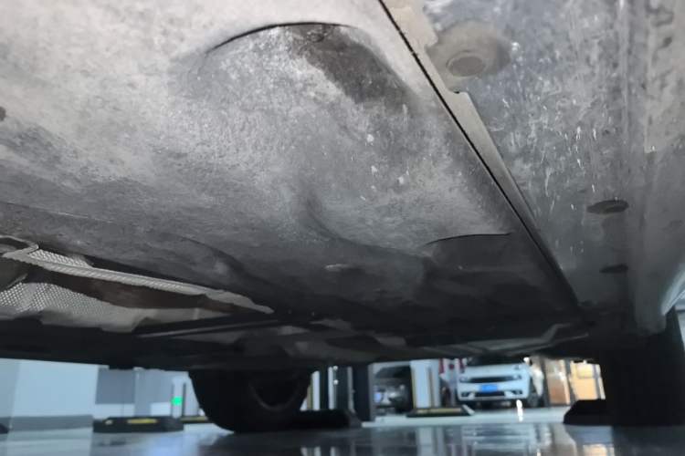 Used BMW X2 2024 sDrive25i M Sport Package Chassis Front Left