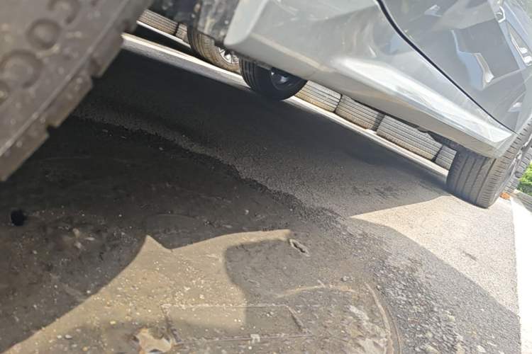 Used BMW X2 2024 sDrive25i M Sport Package Chassis Front Left