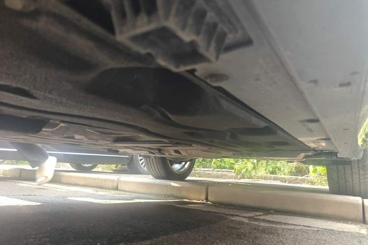 Used BMW X2 2024 sDrive25i M Sport Package Chassis Front Left
