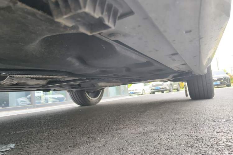 Used BMW X2 2024 sDrive25i M Sport Package Chassis Front Left