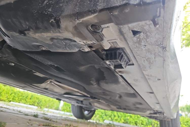 Used BMW X2 2024 sDrive25i M Sport Package Chassis Front Left