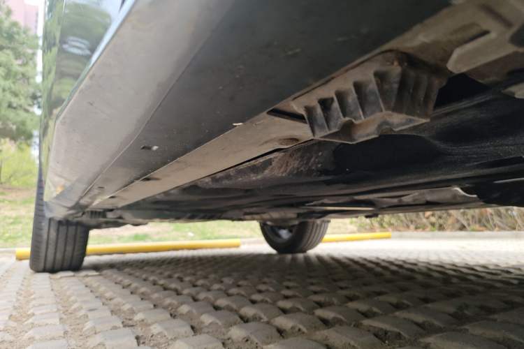 Used BMW X2 2024 sDrive25i M Sport Package Chassis Front Right