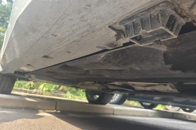 Used BMW X2 2024 sDrive25i M Sport Package Chassis Front Right
