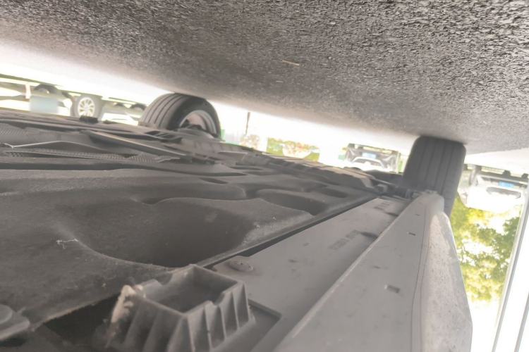 Used BMW X2 2024 sDrive25i M Sport Package Chassis Front Right