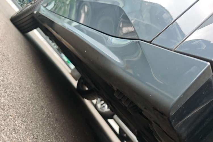 Used BMW X2 2024 sDrive25i M Sport Package Chassis Front Right
