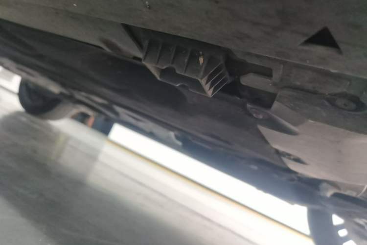 Used BMW X2 2024 sDrive25i M Sport Package Chassis Front Right