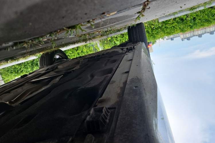 Used BMW X2 2024 sDrive25i M Sport Package Chassis Front Right