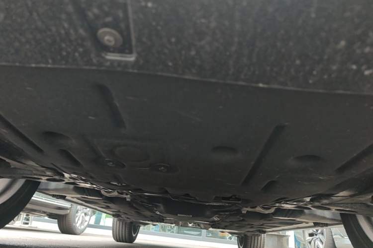 Used BMW X2 2024 sDrive25i M Sport Package Chassis Front