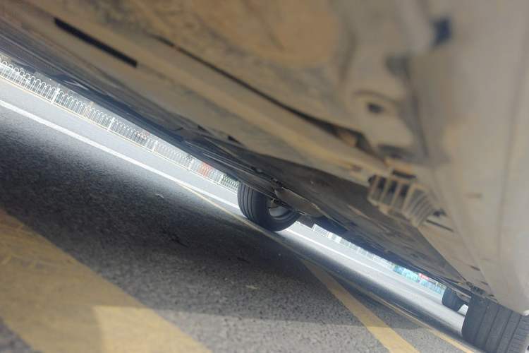 Used BMW X2 2024 xDrive25i M Sport Night Edition package Chassis Rear Right