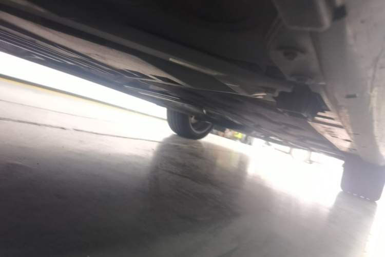 Used BMW X2 2024 sDrive25i M Sport Package Chassis Rear Right