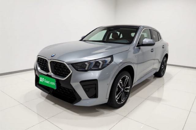Used BMW X2 2024 sDrive25i M Sport Package