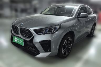 Used BMW X2 2024 sDrive25i M Sport Package