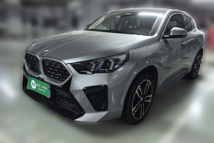 Used BMW X2 2024 sDrive25i M Sport Package Guazi used car, China used car export, Used car for sale, Used  cars, Cheapest cars for sale