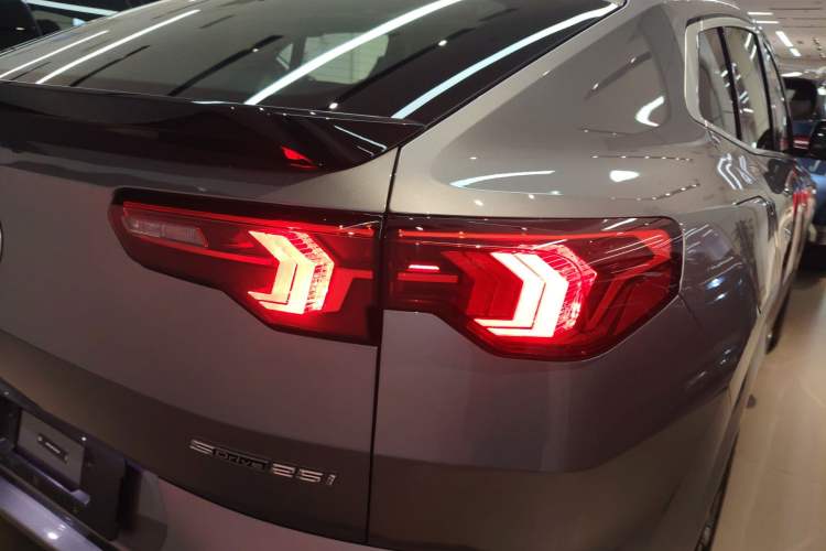 Used BMW X2 2024 sDrive25i M Sport Package Exterior 3