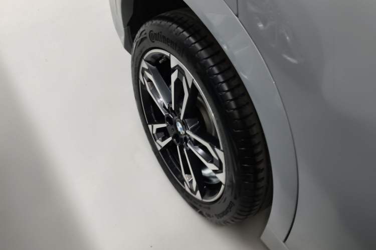 Used BMW X2 2024 sDrive25i M Sport Package Exterior 5
