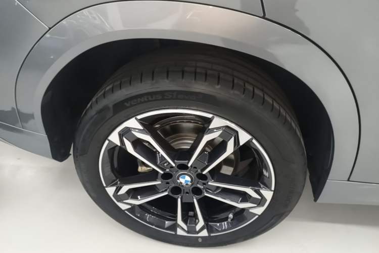Used BMW X2 2024 sDrive25i M Sport Package Exterior 5