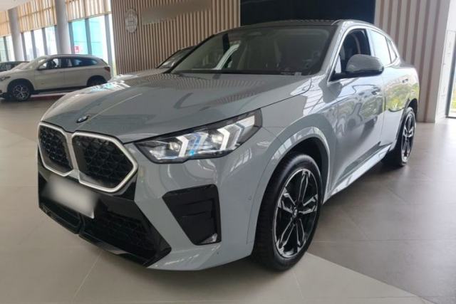 Used BMW X2 2024 sDrive25i M Sport Package