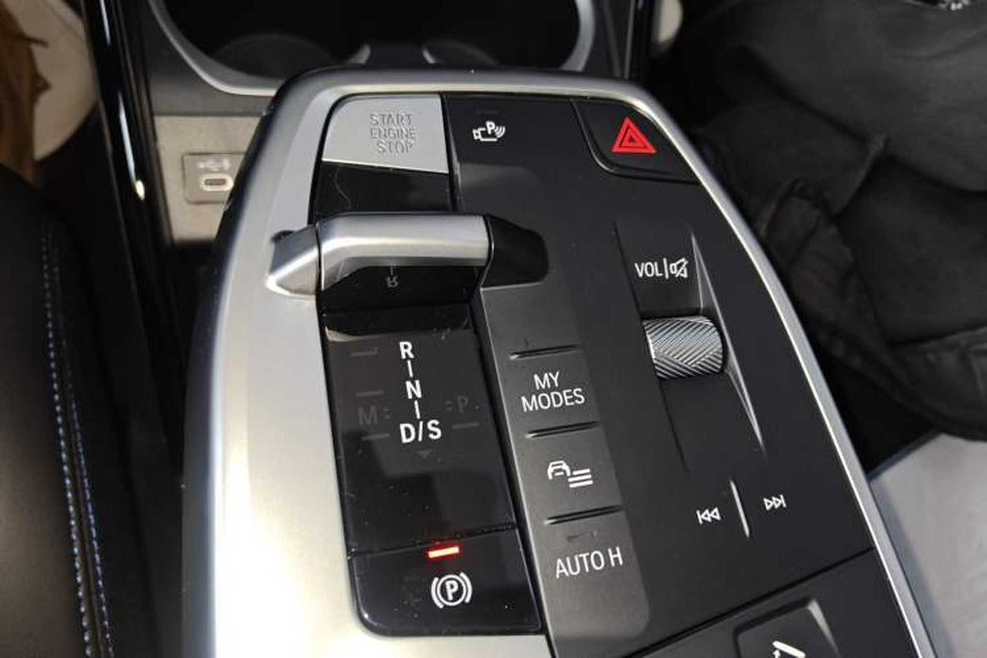 Used BMW X2 2024 M35i Gear Lever
