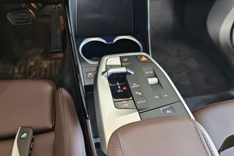 Used BMW X2 2024 sDrive25i M Sport Package Gear Lever