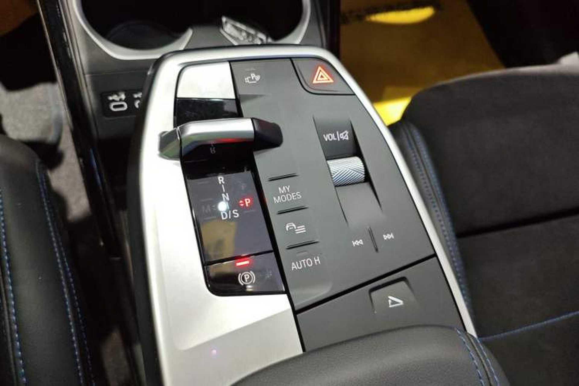 Used BMW X2 2024 M35i Gear Lever