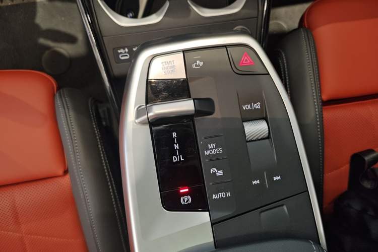 Used BMW X2 2024 sDrive25i M Sport Package Gear Lever
