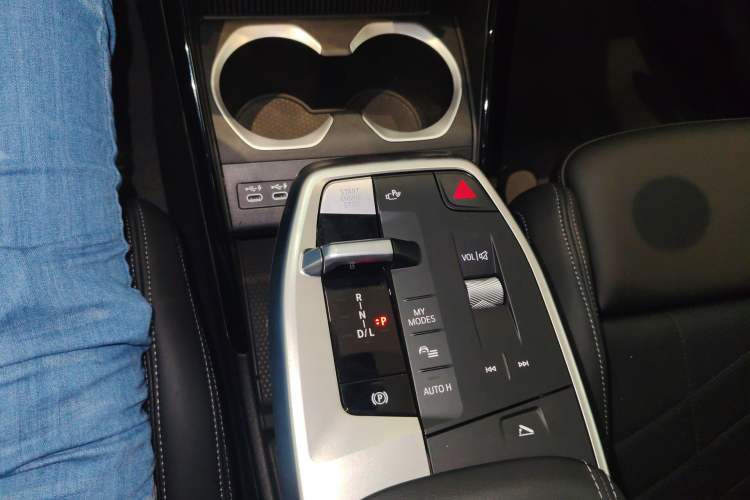 Used BMW X2 2024 sDrive25i M Sport Package Gear Lever