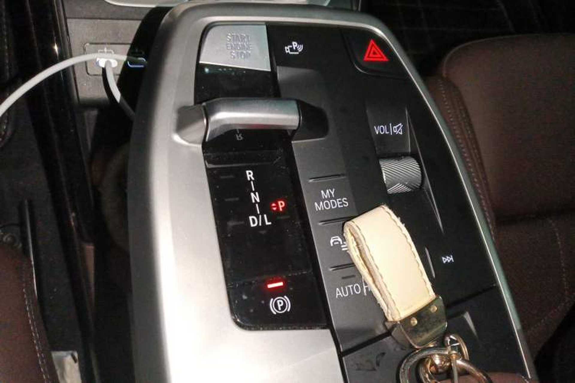 Used BMW X2 2024 sDrive25i M Sport Package Gear Lever