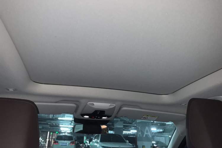 Used BMW X2 2024 sDrive25i M Sport Package Headliner