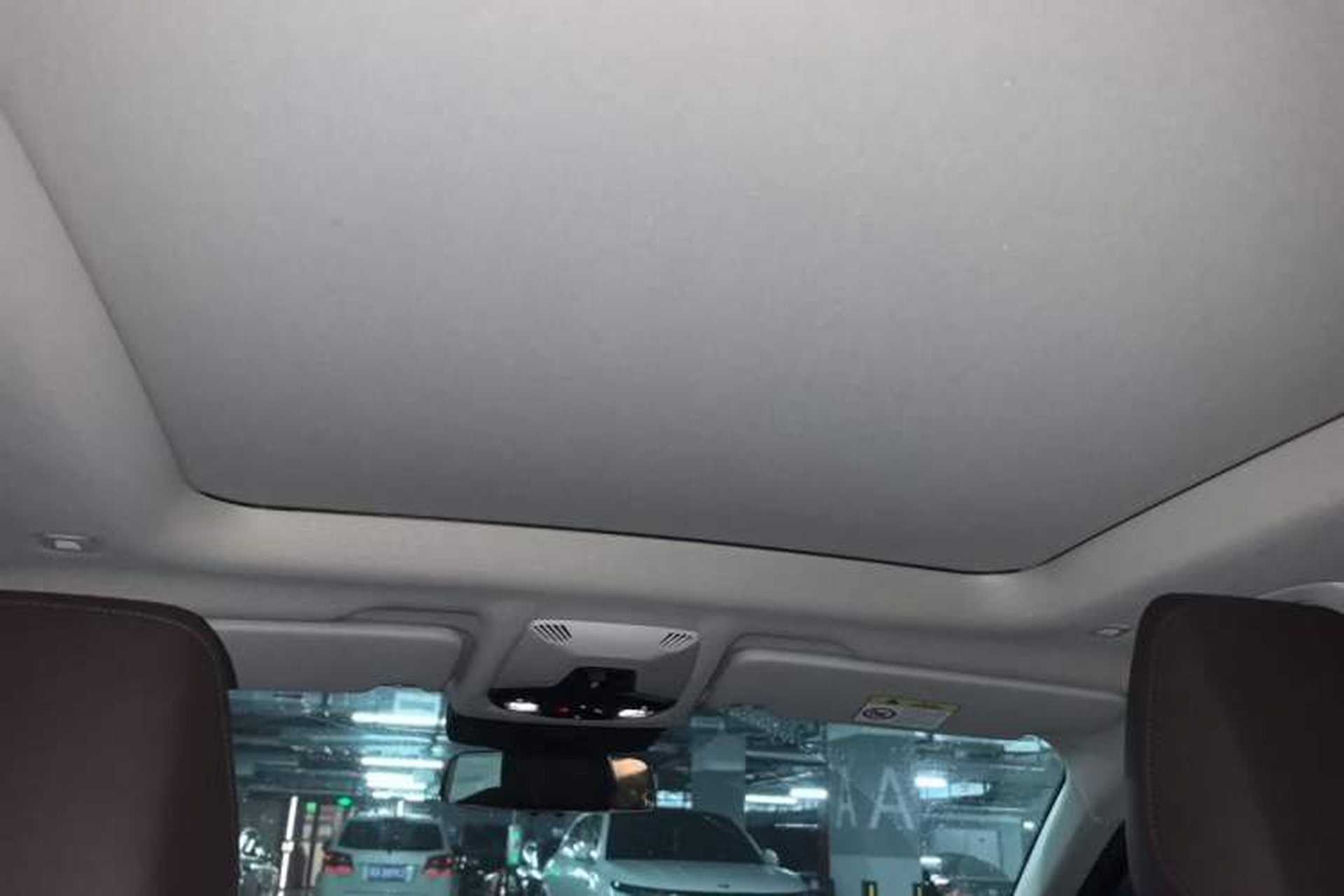 Used BMW X2 2024 sDrive25i M Sport Package Headliner