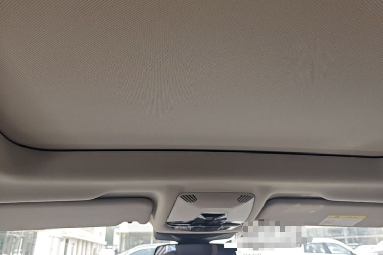 Used BMW X2 2024 sDrive25i M Sport Package Headliner