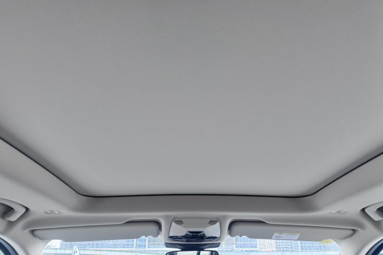 Used BMW X2 2024 sDrive25i M Sport Package Headliner
