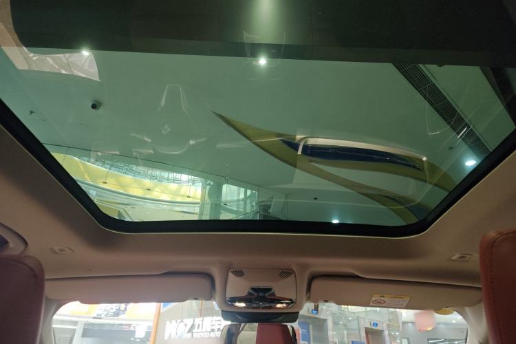 Used BMW X2 2024 sDrive25i M Sport Package Headliner